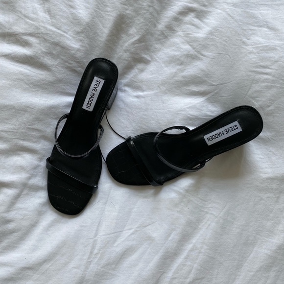 Steve Madden, Never Worn - Picture 2 of 2